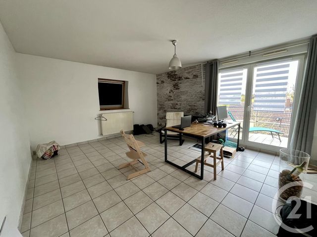 Appartement F3 à louer - 3 pièces - 69.6 m2 - VENDENHEIM - 67 - ALSACE - Century 21 Les Brasseurs