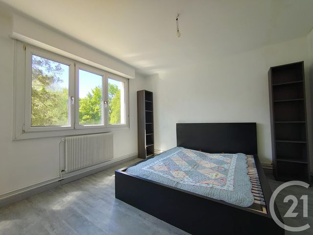 Appartement F3/4 à vendre - 4 pièces - 67.0 m2 - SCHILTIGHEIM - 67 - ALSACE - Century 21 Les Brasseurs
