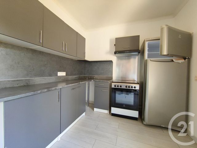 Appartement F3/4 à vendre - 4 pièces - 67.0 m2 - SCHILTIGHEIM - 67 - ALSACE - Century 21 Les Brasseurs