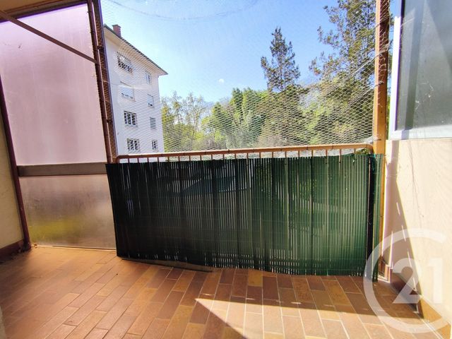 Appartement F3/4 à vendre - 4 pièces - 67.0 m2 - SCHILTIGHEIM - 67 - ALSACE - Century 21 Les Brasseurs