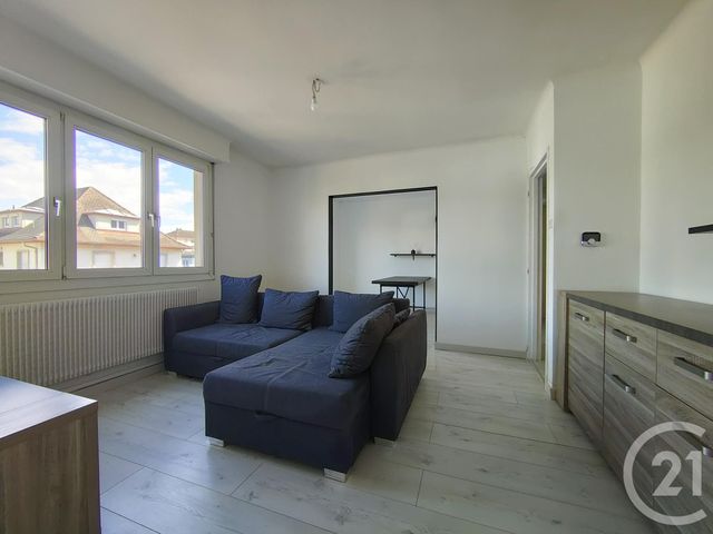 Appartement F3/4 à vendre - 4 pièces - 67.0 m2 - SCHILTIGHEIM - 67 - ALSACE - Century 21 Les Brasseurs