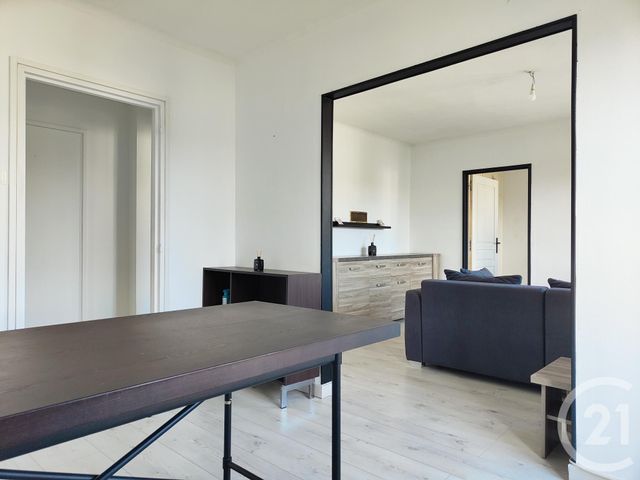 Appartement F3/4 à vendre SCHILTIGHEIM