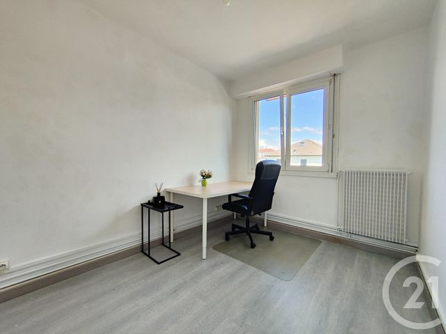 Appartement F3/4 à vendre - 4 pièces - 67.0 m2 - SCHILTIGHEIM - 67 - ALSACE - Century 21 Les Brasseurs