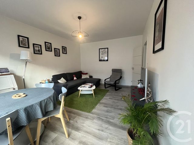 Appartement F2 à louer STRASBOURG