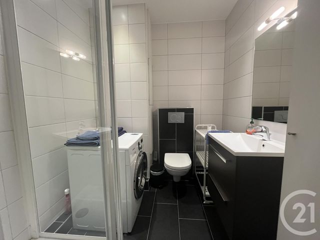 Appartement F2 à louer - 2 pièces - 40.0 m2 - STRASBOURG - 67 - ALSACE - Century 21 Les Brasseurs