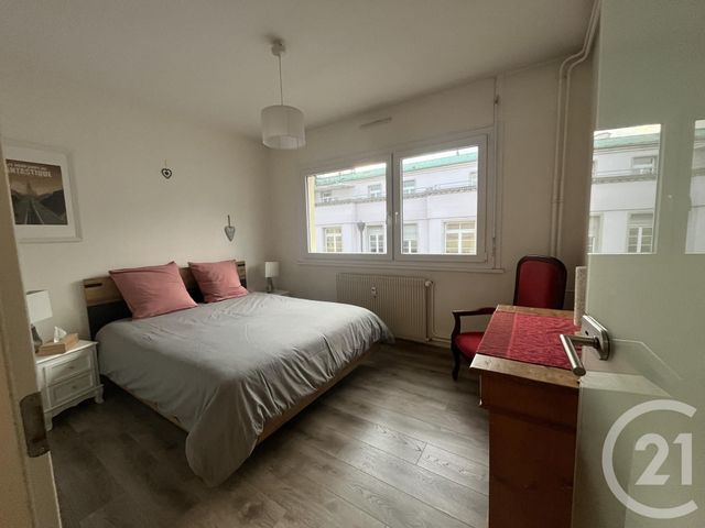 Appartement F2 à louer - 2 pièces - 40.0 m2 - STRASBOURG - 67 - ALSACE - Century 21 Les Brasseurs