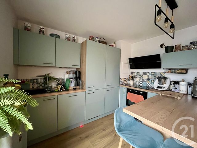 Appartement F4 à louer - 4 pièces - 85.0 m2 - SCHILTIGHEIM - 67 - ALSACE - Century 21 Les Brasseurs