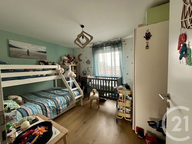 Appartement F4 à louer - 4 pièces - 85.0 m2 - SCHILTIGHEIM - 67 - ALSACE - Century 21 Les Brasseurs