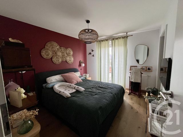 Appartement F4 à louer - 4 pièces - 85.0 m2 - SCHILTIGHEIM - 67 - ALSACE - Century 21 Les Brasseurs