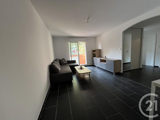 Appartement F2 à louer - 2 pièces - 53.0 m2 - SCHILTIGHEIM - 67 - ALSACE - Century 21 Les Brasseurs