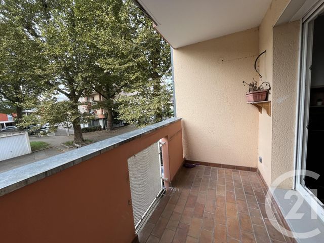 Appartement F2 à louer - 2 pièces - 53.0 m2 - SCHILTIGHEIM - 67 - ALSACE - Century 21 Les Brasseurs