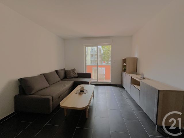 Appartement F2 à louer SCHILTIGHEIM