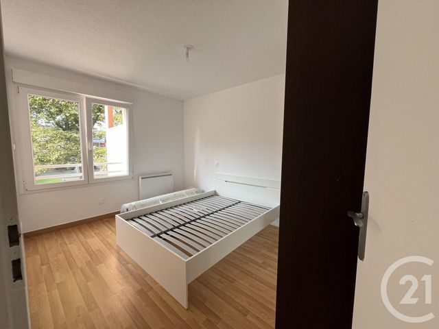 Appartement F2 à louer - 2 pièces - 53.0 m2 - SCHILTIGHEIM - 67 - ALSACE - Century 21 Les Brasseurs