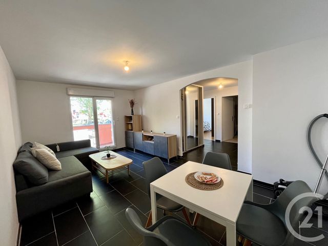 Appartement F2 à louer SCHILTIGHEIM