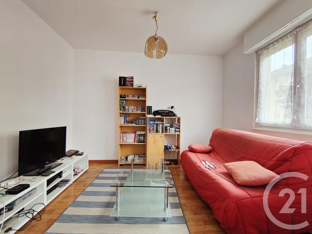 Appartement à vendre - 4 pièces - 67.59 m2 - SCHILTIGHEIM - 67 - ALSACE - Century 21 Les Brasseurs