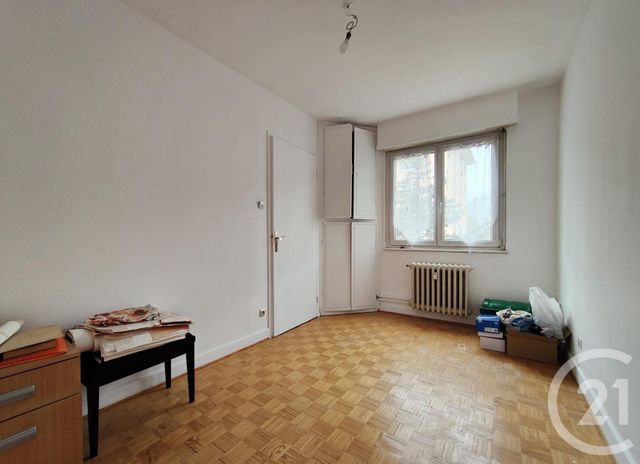 Appartement à vendre - 4 pièces - 67.59 m2 - SCHILTIGHEIM - 67 - ALSACE - Century 21 Les Brasseurs