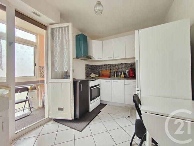 Appartement à vendre - 4 pièces - 67.59 m2 - SCHILTIGHEIM - 67 - ALSACE - Century 21 Les Brasseurs