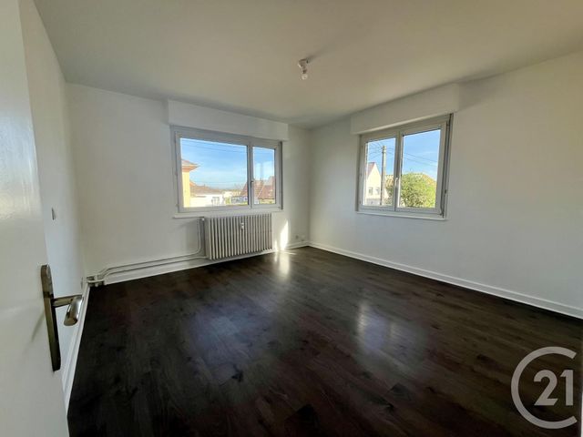 Appartement F3 à louer - 3 pièces - 76.54 m2 - HOLTZHEIM - 67 - ALSACE - Century 21 Les Brasseurs