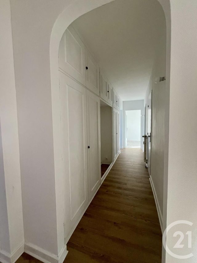 Appartement F3 à louer - 3 pièces - 76.54 m2 - HOLTZHEIM - 67 - ALSACE - Century 21 Les Brasseurs