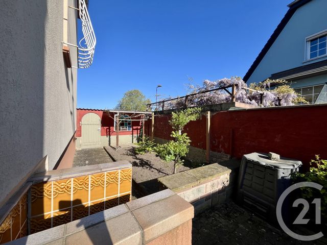 maison à louer - 5 pièces - 128.7 m2 - SOUFFELWEYERSHEIM - 67 - ALSACE - Century 21 Les Brasseurs