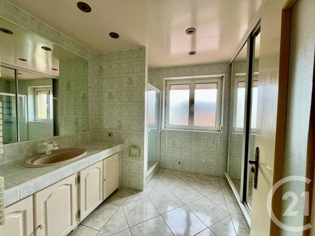 maison à louer - 5 pièces - 128.7 m2 - SOUFFELWEYERSHEIM - 67 - ALSACE - Century 21 Les Brasseurs