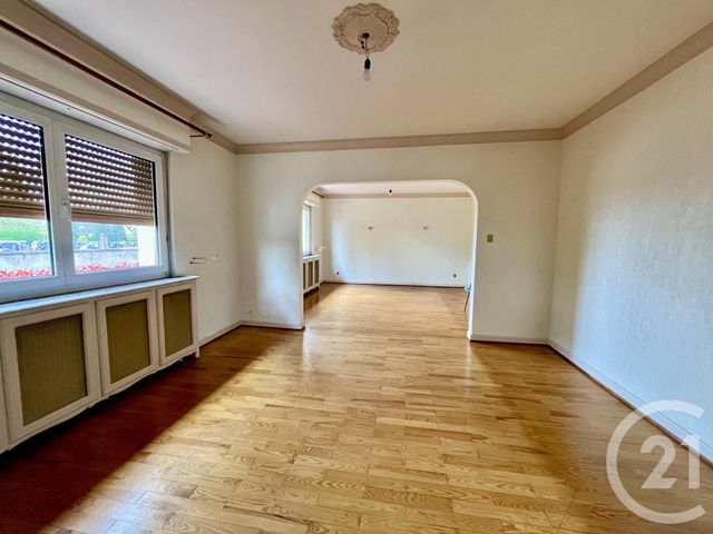 maison à louer - 5 pièces - 128.7 m2 - SOUFFELWEYERSHEIM - 67 - ALSACE - Century 21 Les Brasseurs
