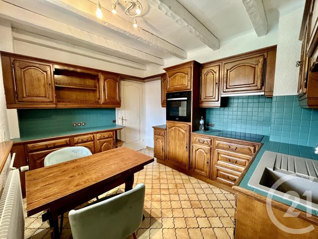 maison à louer - 5 pièces - 128.7 m2 - SOUFFELWEYERSHEIM - 67 - ALSACE - Century 21 Les Brasseurs