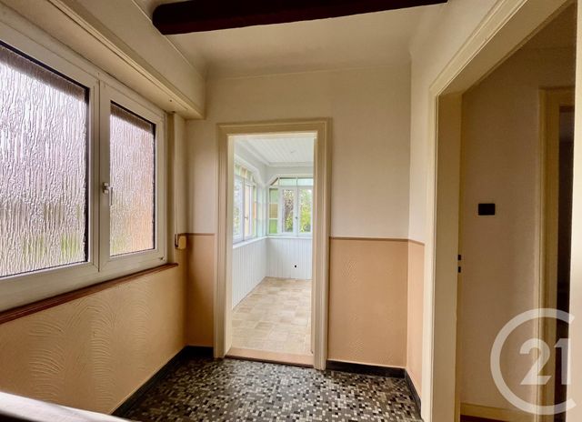 maison à louer - 5 pièces - 128.7 m2 - SOUFFELWEYERSHEIM - 67 - ALSACE - Century 21 Les Brasseurs