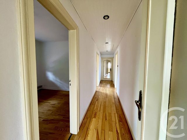 maison à louer - 5 pièces - 128.7 m2 - SOUFFELWEYERSHEIM - 67 - ALSACE - Century 21 Les Brasseurs