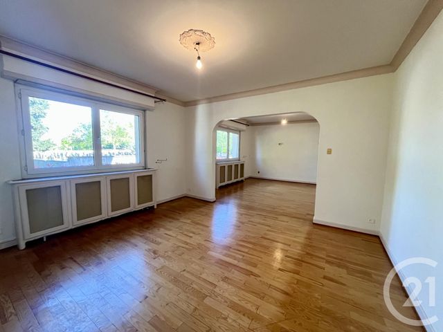 maison à louer - 5 pièces - 128.7 m2 - SOUFFELWEYERSHEIM - 67 - ALSACE - Century 21 Les Brasseurs