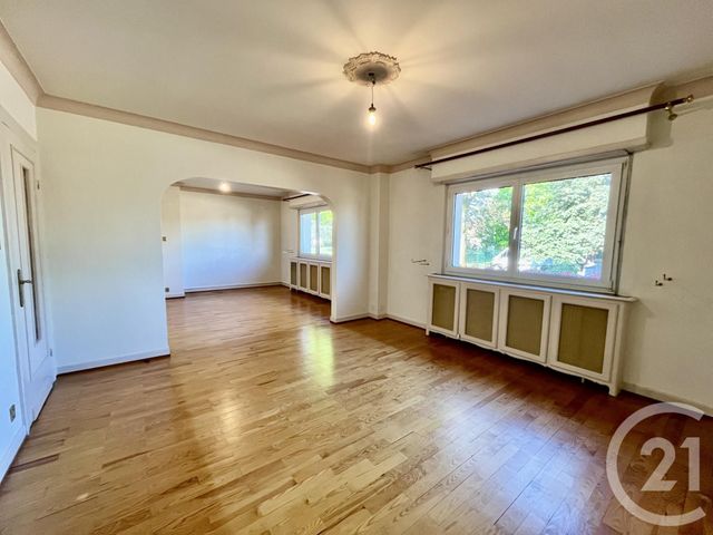 maison à louer - 5 pièces - 128.7 m2 - SOUFFELWEYERSHEIM - 67 - ALSACE - Century 21 Les Brasseurs