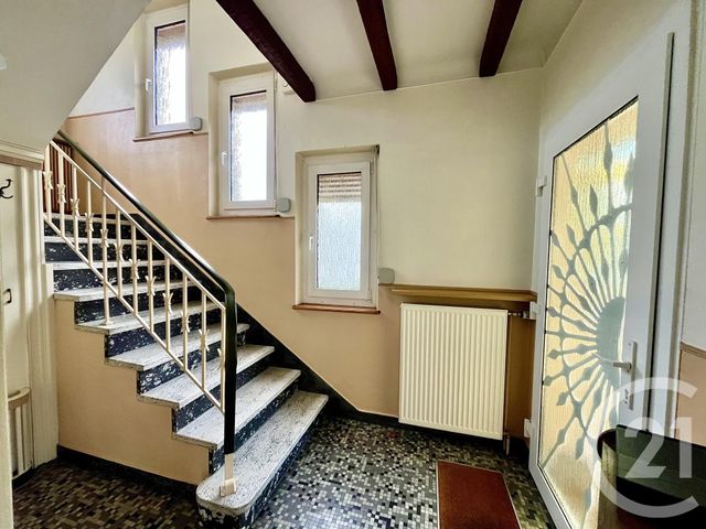 maison à louer - 5 pièces - 128.7 m2 - SOUFFELWEYERSHEIM - 67 - ALSACE - Century 21 Les Brasseurs