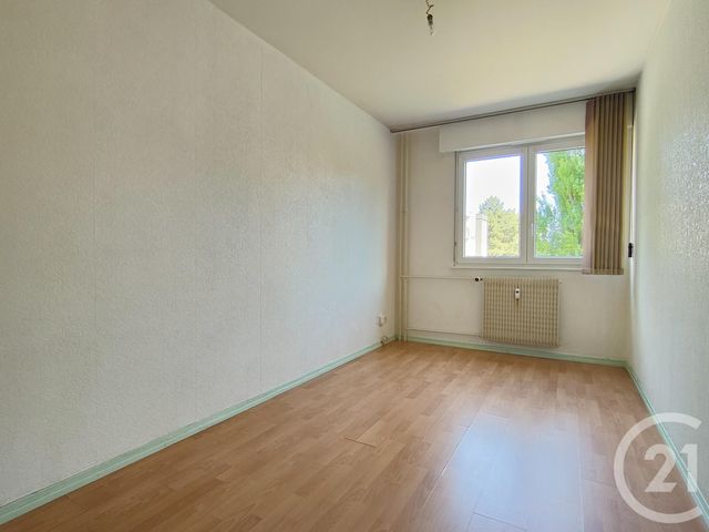 Appartement F3 à vendre - 3 pièces - 67.73 m2 - HOENHEIM - 67 - ALSACE - Century 21 Les Brasseurs