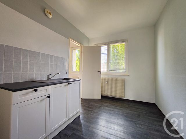 Appartement F3 à vendre - 3 pièces - 67.73 m2 - HOENHEIM - 67 - ALSACE - Century 21 Les Brasseurs