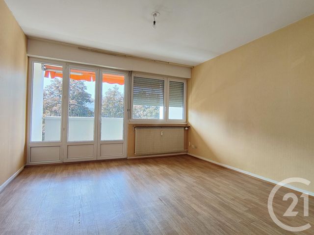 Appartement F3 à vendre HOENHEIM