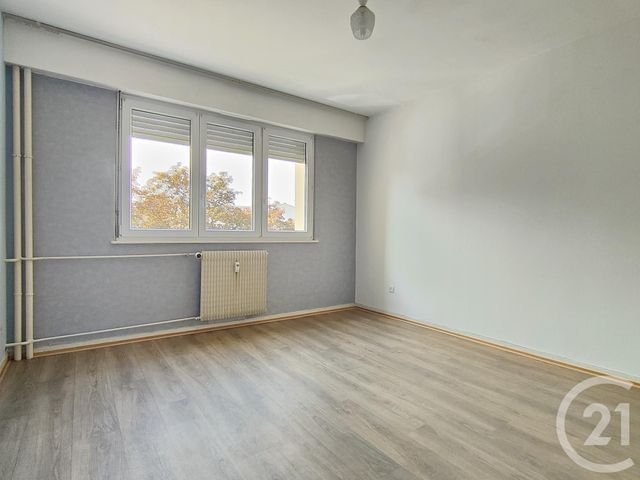 Appartement F3 à vendre - 3 pièces - 67.73 m2 - HOENHEIM - 67 - ALSACE - Century 21 Les Brasseurs