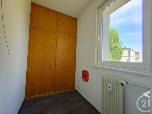 Appartement F3 à vendre - 3 pièces - 67.73 m2 - HOENHEIM - 67 - ALSACE - Century 21 Les Brasseurs