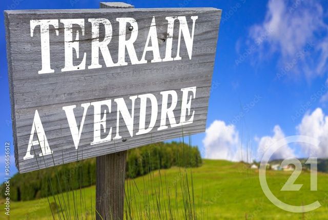 Terrain à vendre HANDSCHUHEIM
