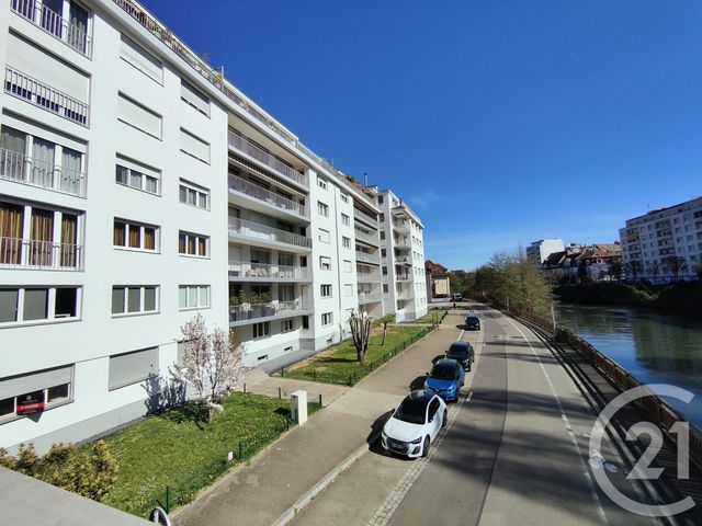 Appartement F3 à vendre STRASBOURG