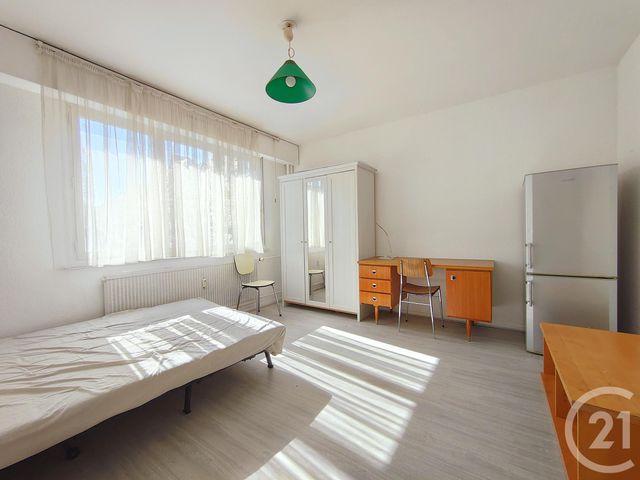 Appartement F3 à vendre - 3 pièces - 39.85 m2 - STRASBOURG - 67 - ALSACE - Century 21 Les Brasseurs