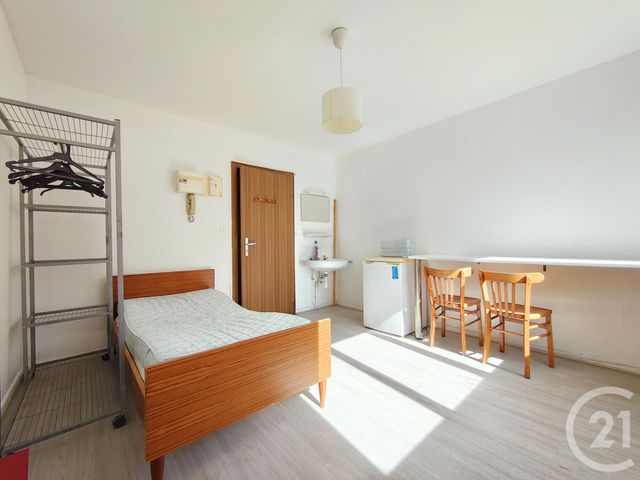 Appartement F3 à vendre - 3 pièces - 39.85 m2 - STRASBOURG - 67 - ALSACE - Century 21 Les Brasseurs