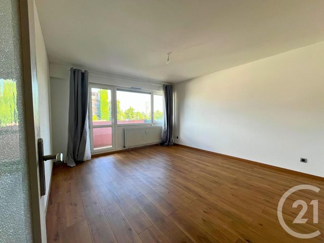 appartement - STRASBOURG - 67