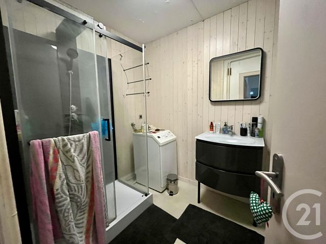 Appartement F2 à louer - 2 pièces - 56.0 m2 - STRASBOURG - 67 - ALSACE - Century 21 Les Brasseurs