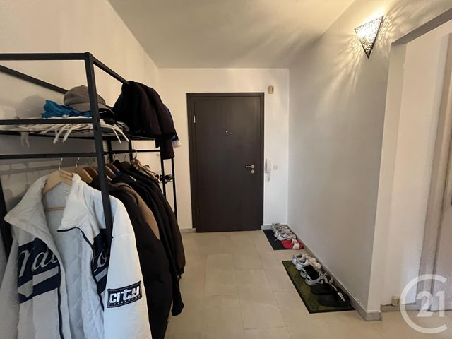Appartement F2 à louer - 2 pièces - 56.0 m2 - STRASBOURG - 67 - ALSACE - Century 21 Les Brasseurs