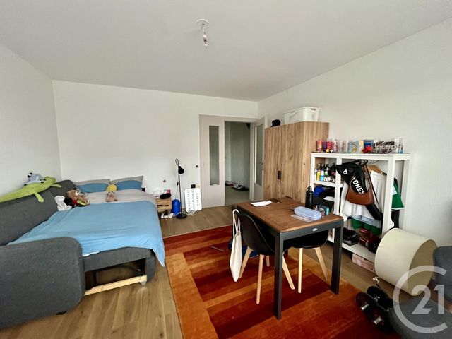 Appartement F2 à louer STRASBOURG