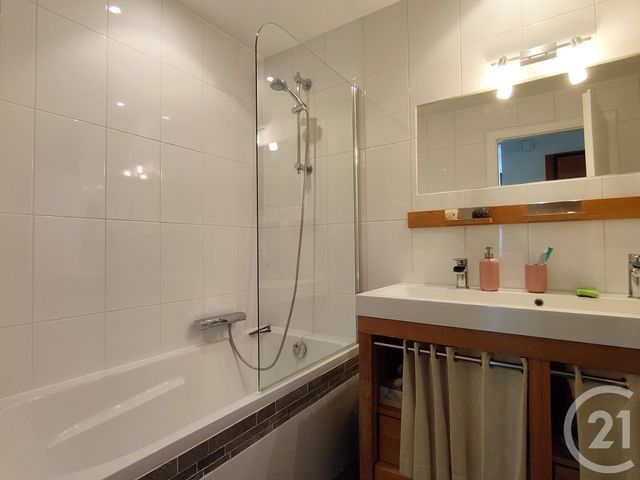 Appartement Duplex à vendre - 4 pièces - 110.53 m2 - SCHILTIGHEIM - 67 - ALSACE - Century 21 Les Brasseurs