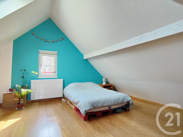 Appartement Duplex à vendre - 4 pièces - 110.53 m2 - SCHILTIGHEIM - 67 - ALSACE - Century 21 Les Brasseurs