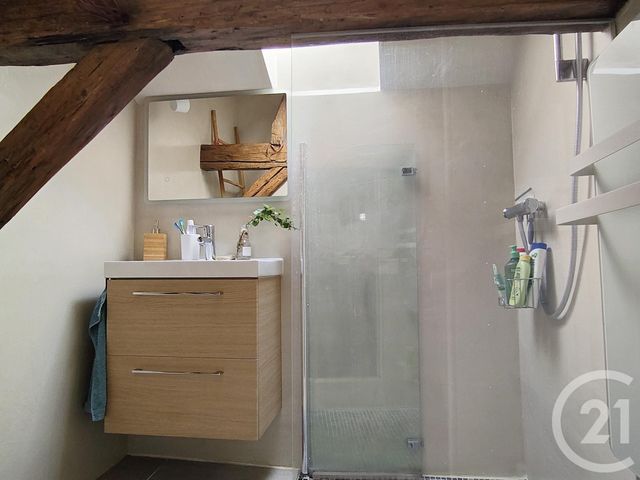 Appartement Duplex à vendre - 4 pièces - 110.53 m2 - SCHILTIGHEIM - 67 - ALSACE - Century 21 Les Brasseurs