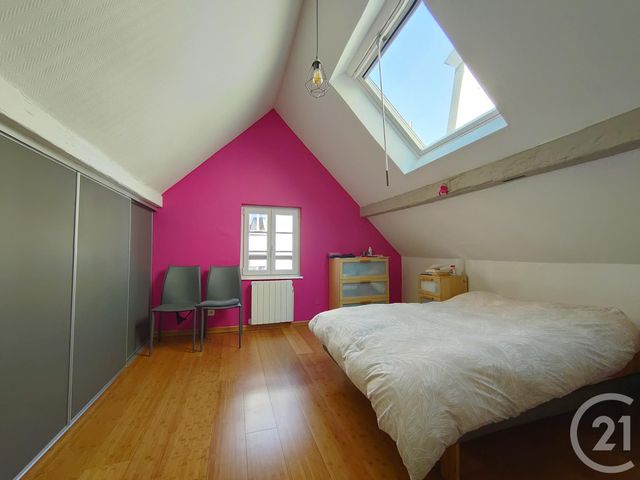 Appartement Duplex à vendre - 4 pièces - 110.53 m2 - SCHILTIGHEIM - 67 - ALSACE - Century 21 Les Brasseurs