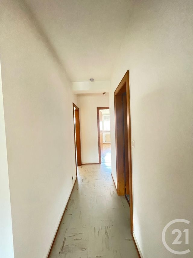 Appartement F3 à louer - 3 pièces - 70.0 m2 - STRASBOURG - 67 - ALSACE - Century 21 Les Brasseurs